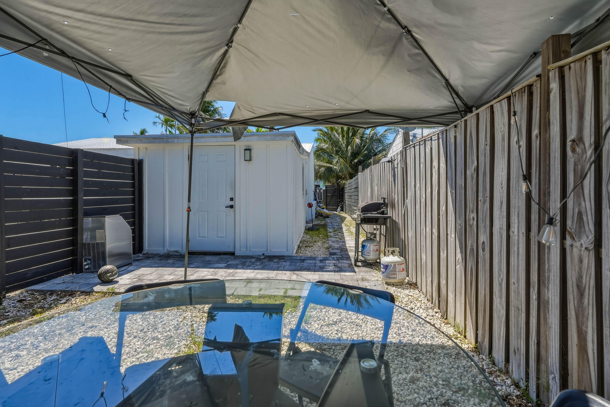 2805 Flagler Avenue Key West, FL 33040 - Photo 27 of 53 a view of storage and utility room