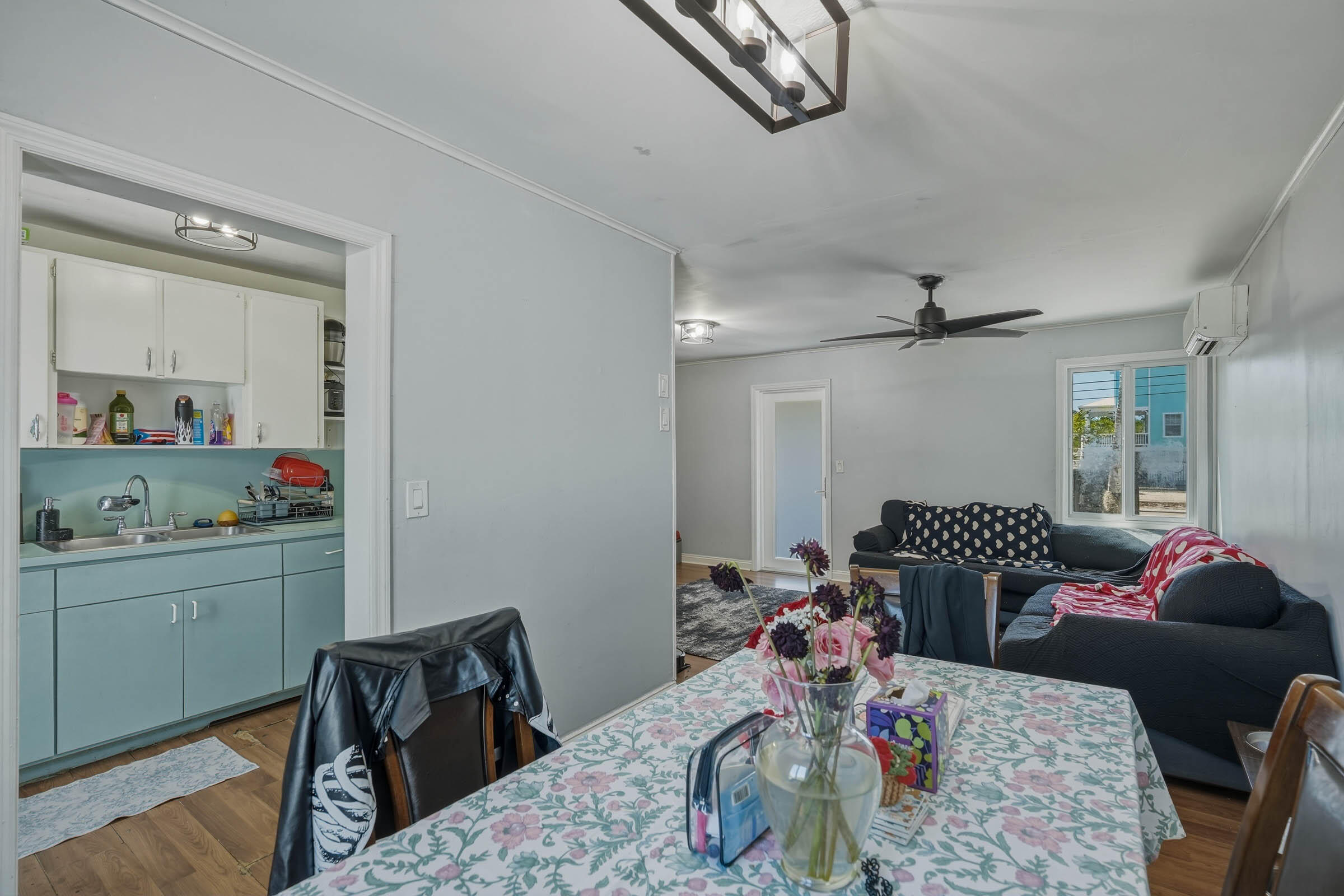 2805 Flagler Avenue Key West, FL 33040 - Photo 32 of 53 a bedroom with furniture and a bed