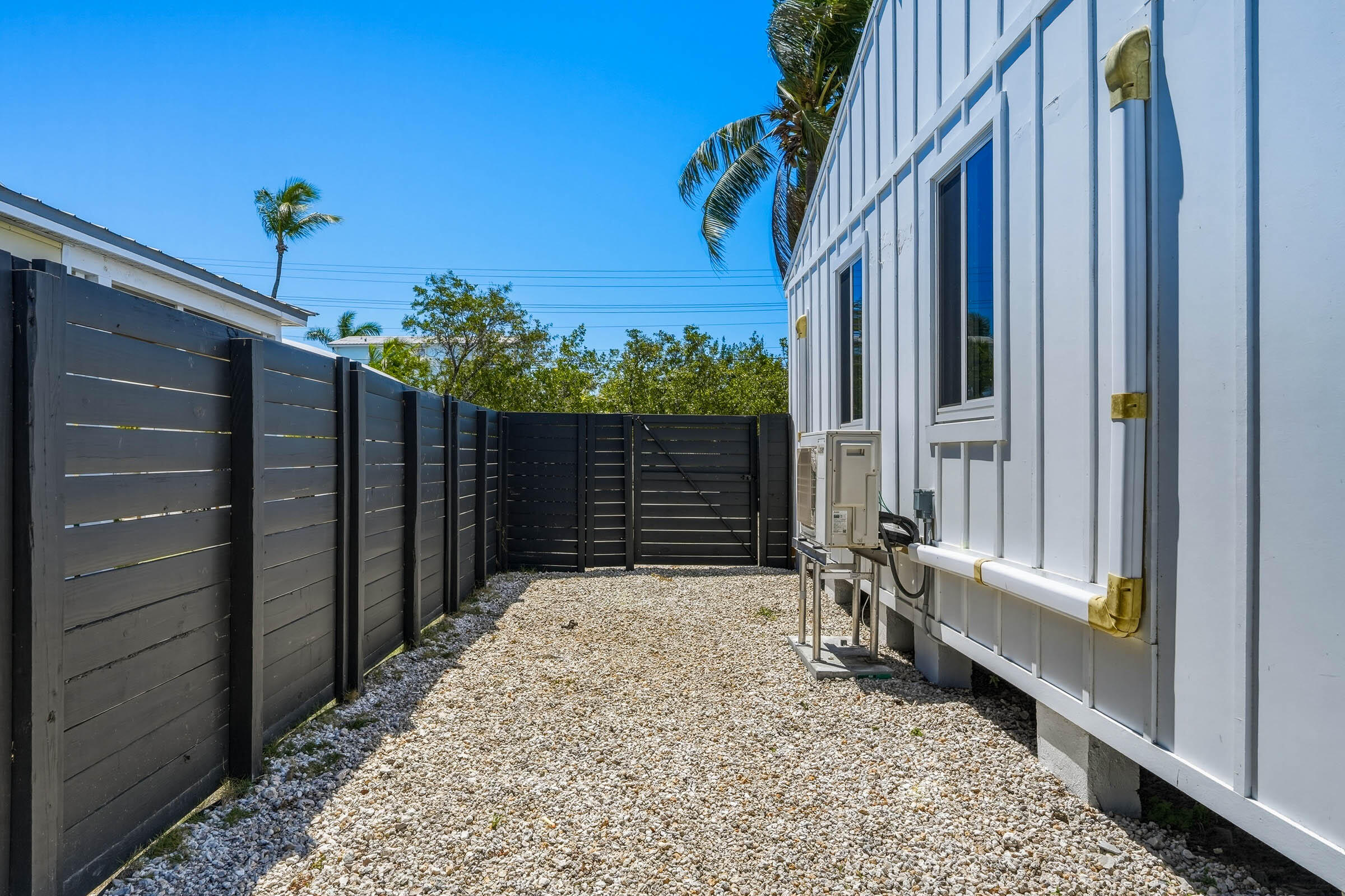 2805 Flagler Avenue Key West, FL 33040 - Photo 46 of 53 a view of a pathway of a house
