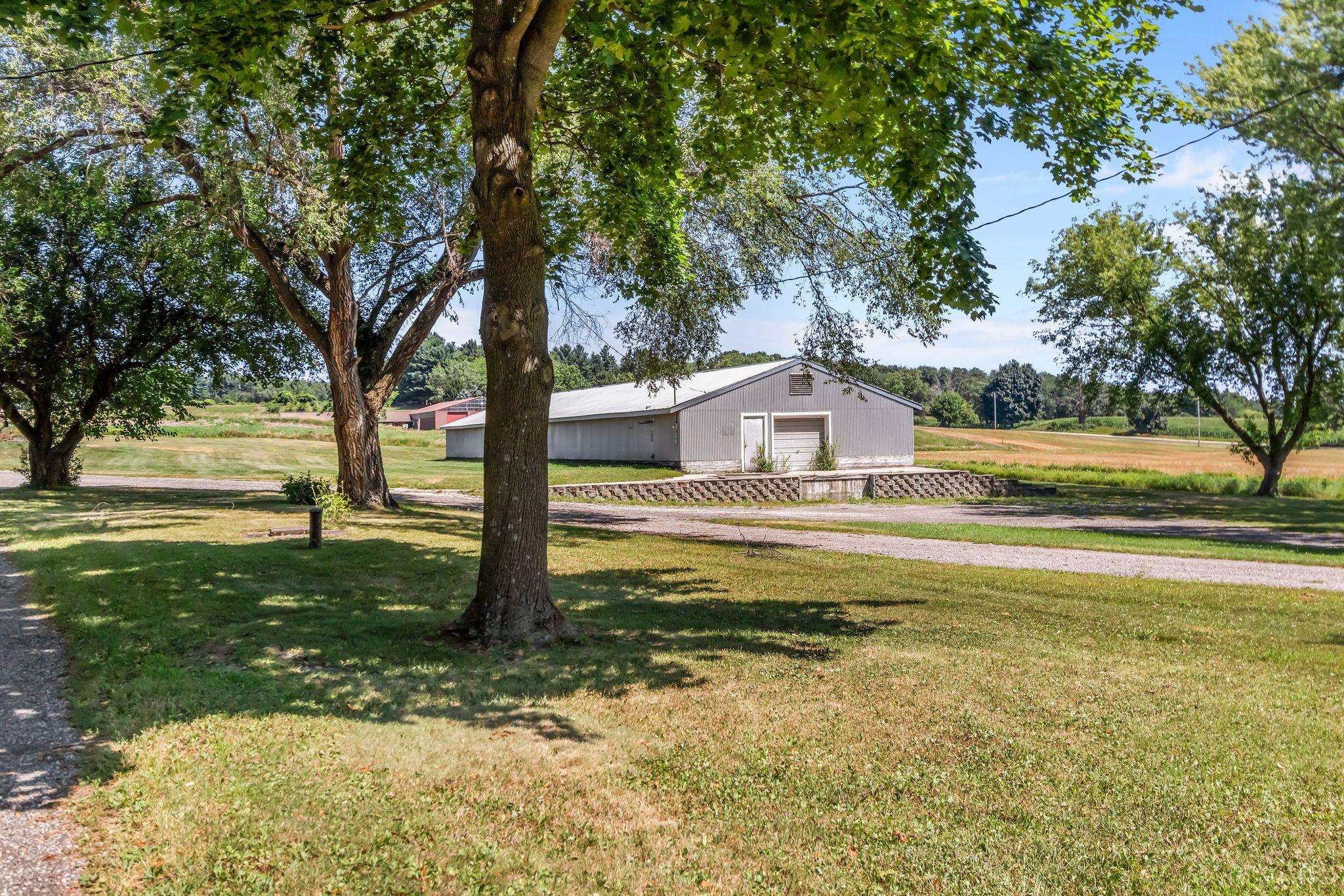 W778 Sunnyside Road Green Lake, WI 54941 - Photo 54 of 57 Gallery Image 54
