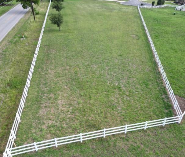 12916 Whisper Willows Court Fort Worth, TX 76052 - Photo 11 of 11 a view of a yard