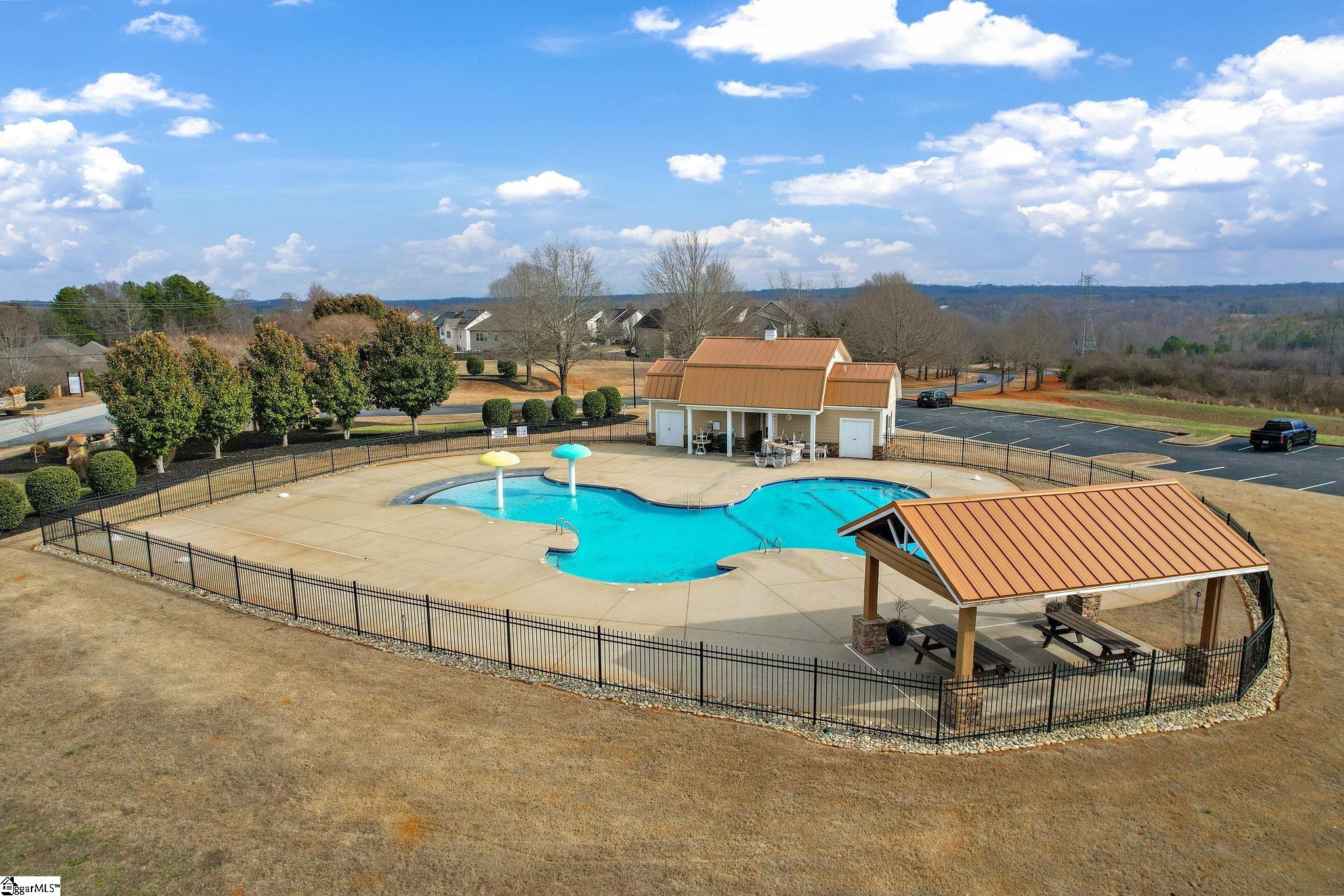 413 Batten Road Taylors, SC 29687 - Photo 40 of 42