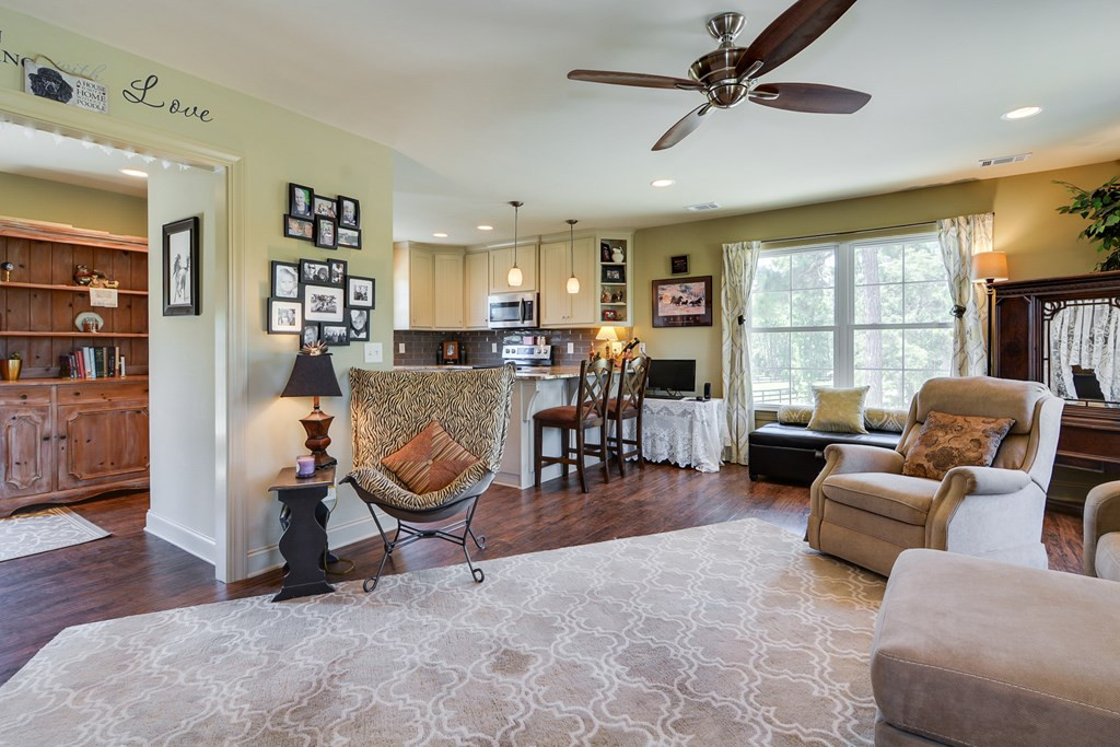 396 Whipper-In Trail Aiken, SC 29803 - Photo 5 of 21