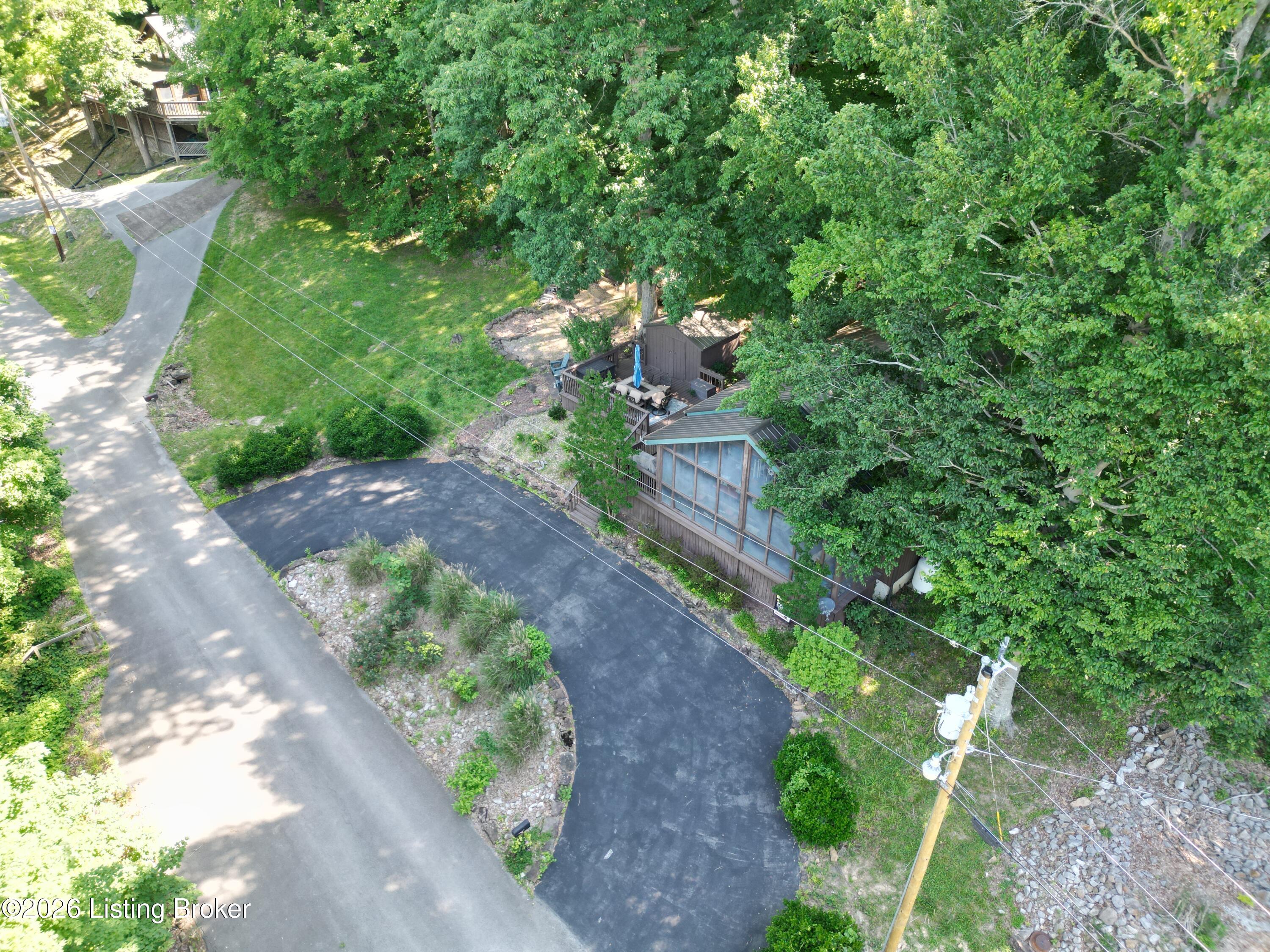 572 Out Post Road Leitchfield, KY 42754 - Photo 7 of 104 DJI_0408