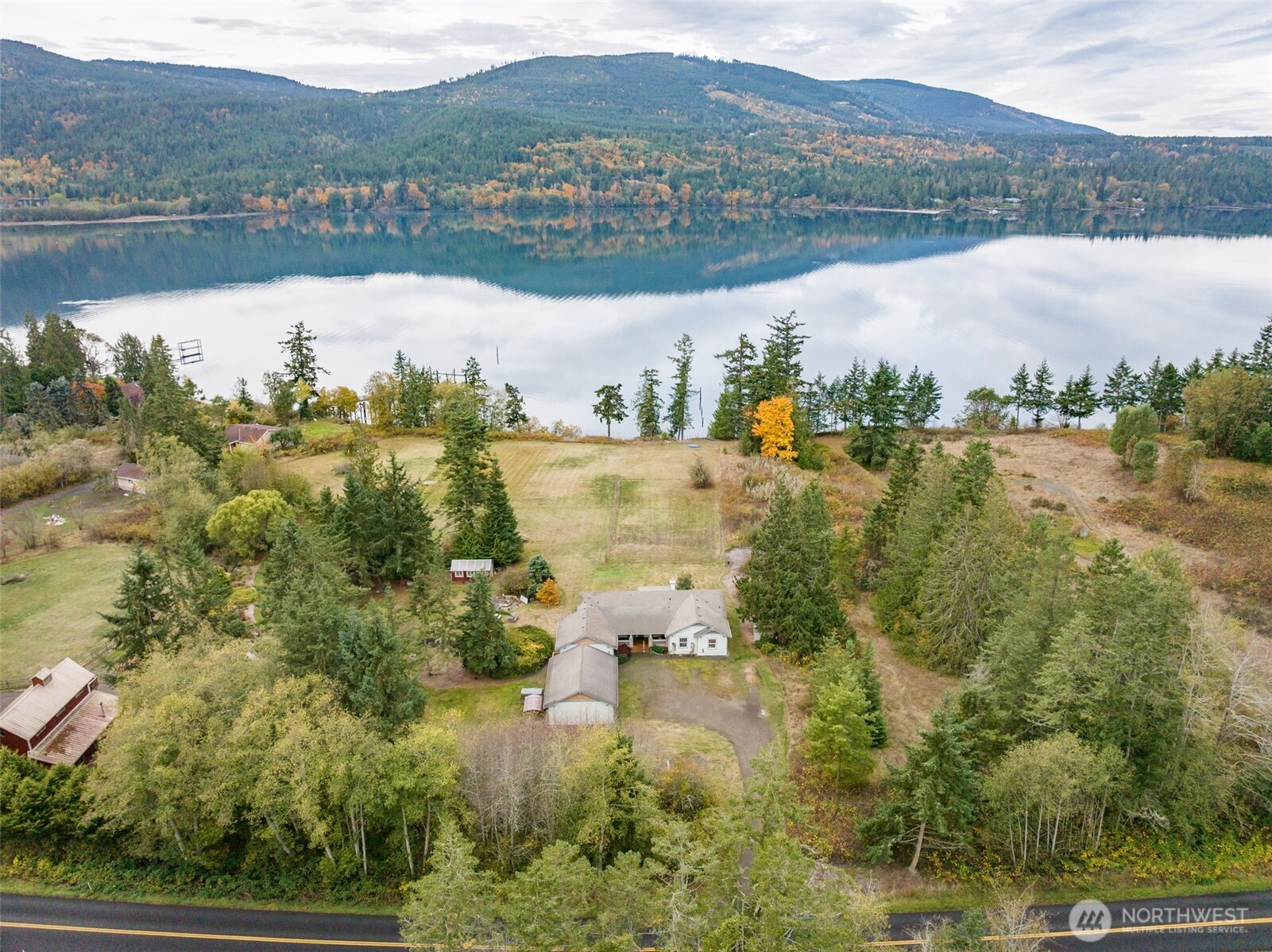 623 East Sequim Bay Road Sequim, WA 98382 - Photo 37 of 40