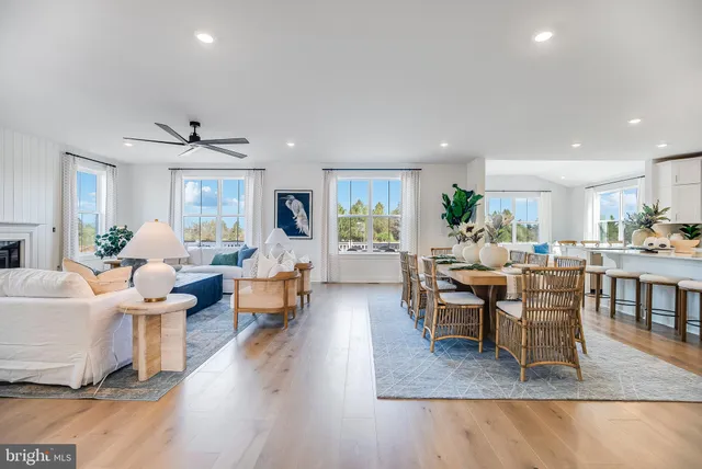 $1,325,345 | 27 Aaron Truehart Way, Titusville, NJ 08560