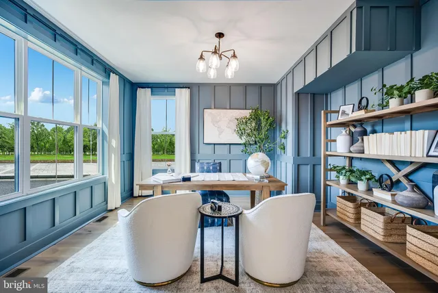 $1,325,345 | 27 Aaron Truehart Way, Titusville, NJ 08560