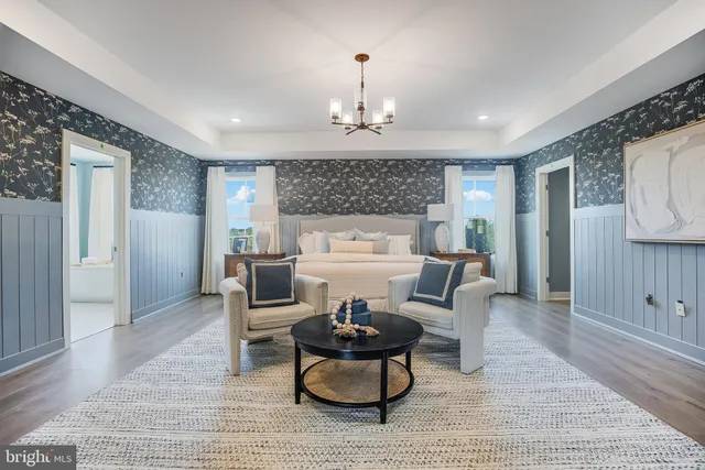 $1,325,345 | 27 Aaron Truehart Way, Titusville, NJ 08560