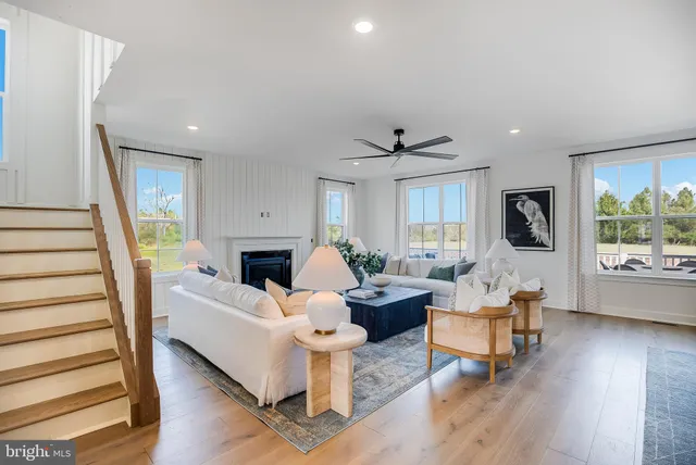 $1,325,345 | 27 Aaron Truehart Way, Titusville, NJ 08560