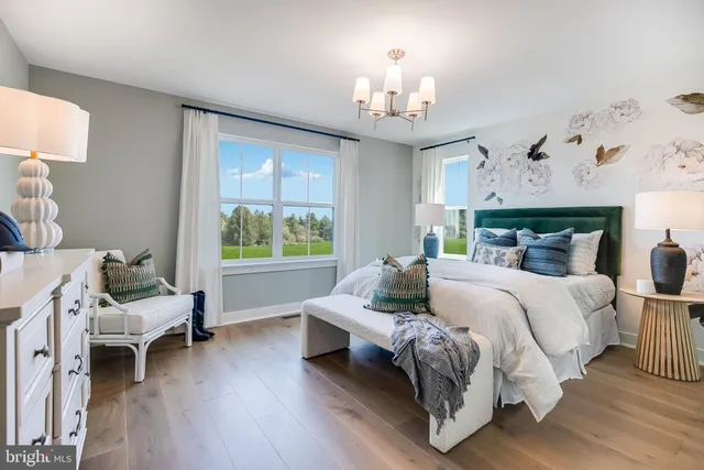 $1,325,345 | 27 Aaron Truehart Way, Titusville, NJ 08560