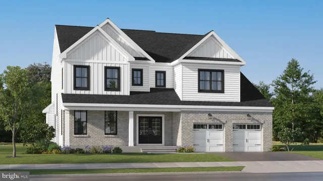 $1,325,345 | 27 Aaron Truehart Way, Titusville, NJ 08560