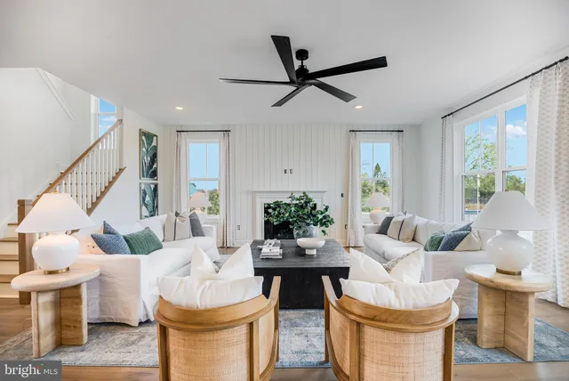 $1,325,345 | 27 Aaron Truehart Way, Titusville, NJ 08560