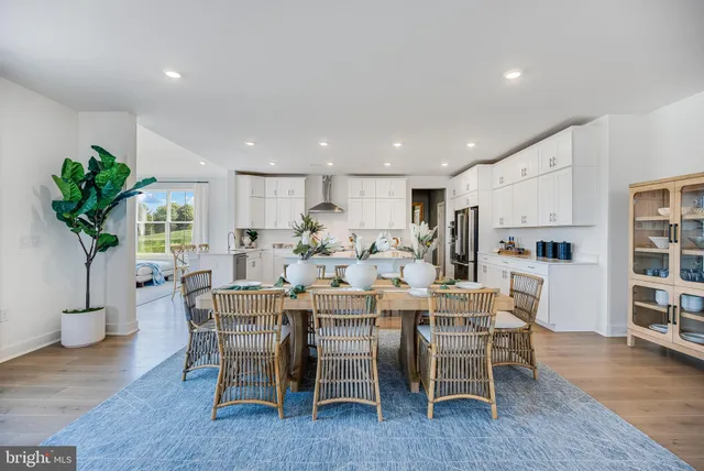 $1,325,345 | 27 Aaron Truehart Way, Titusville, NJ 08560