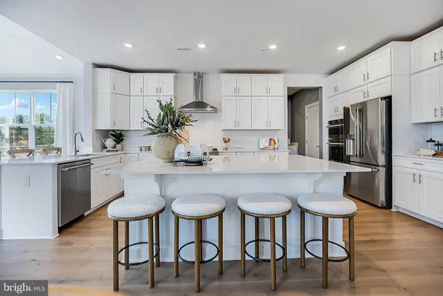 $1,325,345 | 27 Aaron Truehart Way, Titusville, NJ 08560