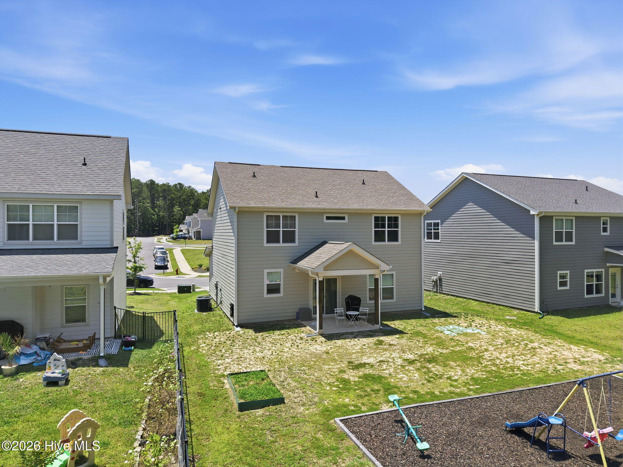 318 Dunston Road Carthage, NC 28327 - Photo 17 of 23