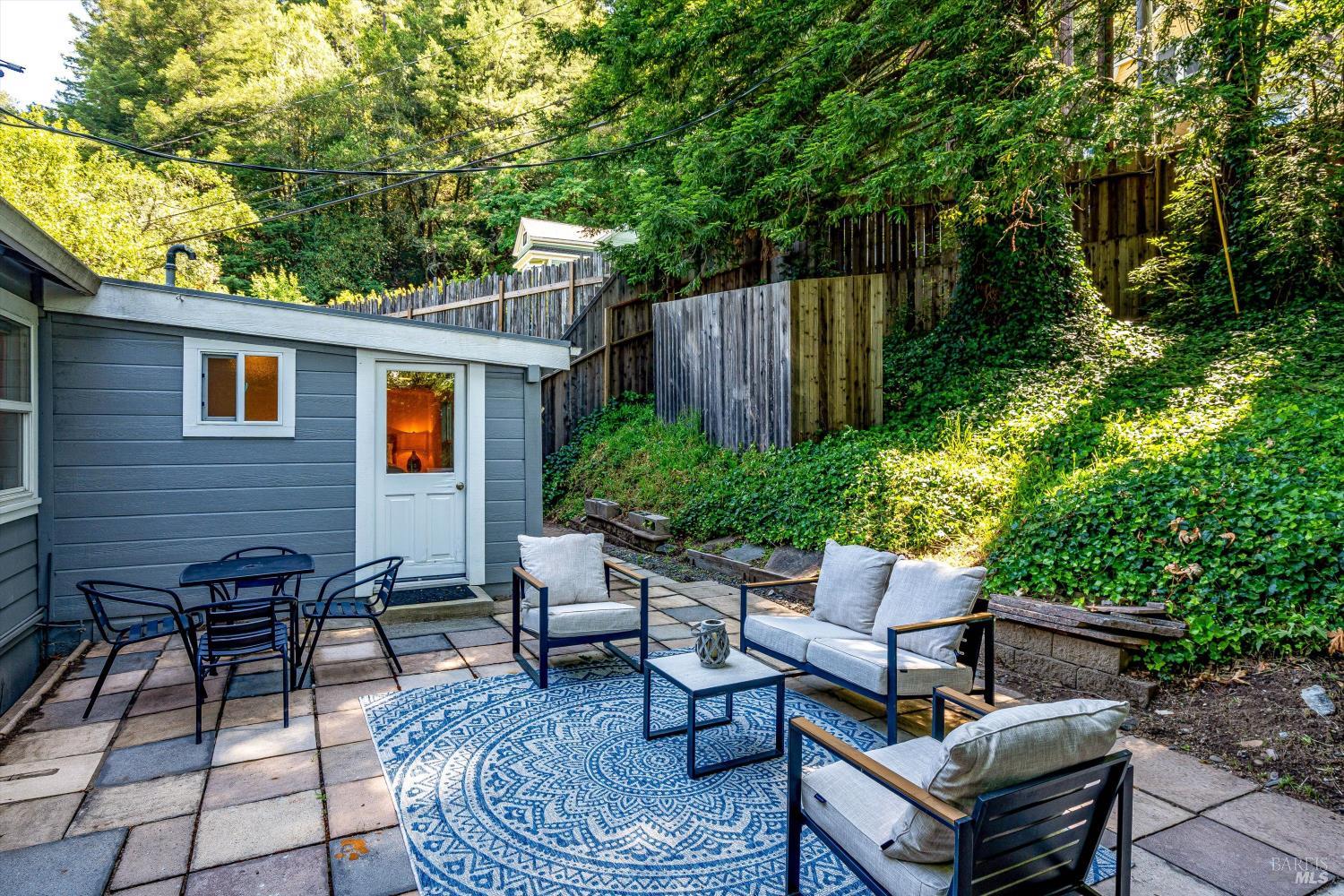14950 Coleman Valley Road Occidental, CA 95465 - Photo 47 of 64