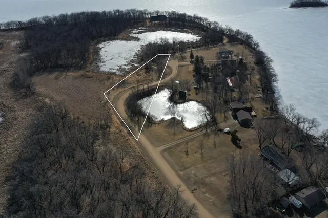$28,000 | 5362 Lake Elizabeth Lane, Atwater, MN 56209