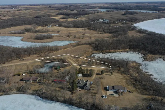 $28,000 | 5362 Lake Elizabeth Lane, Atwater, MN 56209