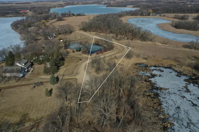 $28,000 | 5362 Lake Elizabeth Lane, Atwater, MN 56209
