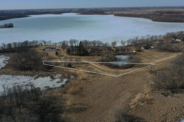 $28,000 | 5362 Lake Elizabeth Lane, Atwater, MN 56209
