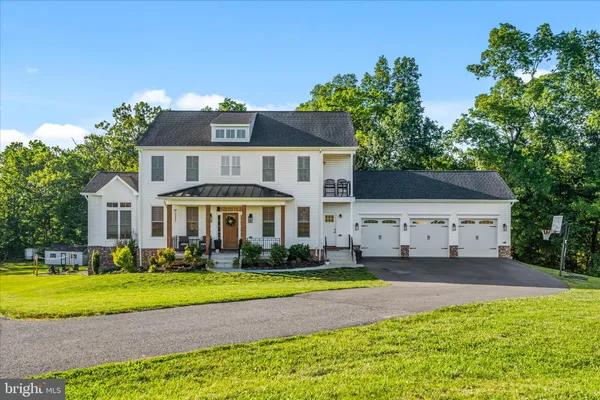 $1,069,990 | 8103 Woodville Road, Mount Airy, MD 21771
