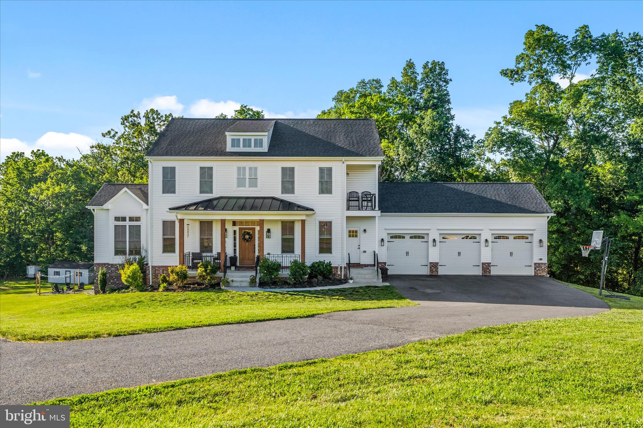 8103 Woodville Road Mount Airy, MD 21771 - Photo 1 of 81 8103 Woodville Rd-001
