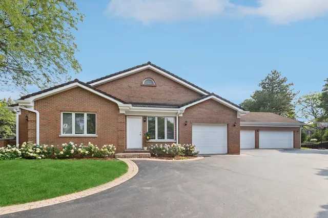 $2,795,000 | 2430 Dorina Drive, Northfield, IL 60093