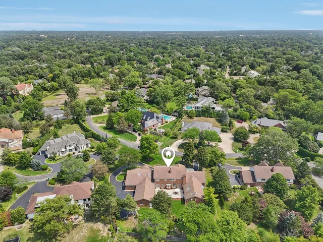 $2,795,000 | 2430 Dorina Drive, Northfield, IL 60093