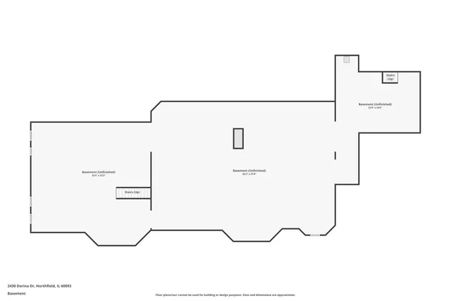 $2,795,000 | 2430 Dorina Drive, Northfield, IL 60093