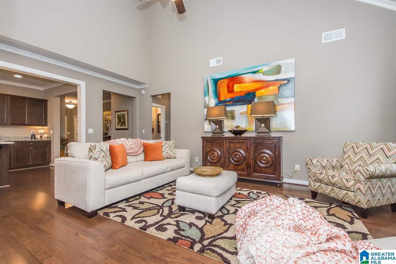 271 Rowntree Path Helena, AL 35080 - Photo 2 of 41