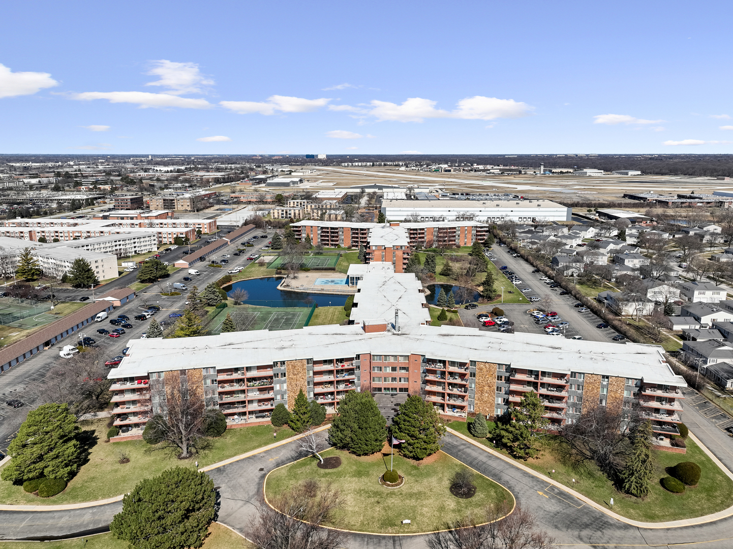 16 East Old Willow Road, Unit 223S Prospect Heights, IL 60070 - Photo 23 of 27