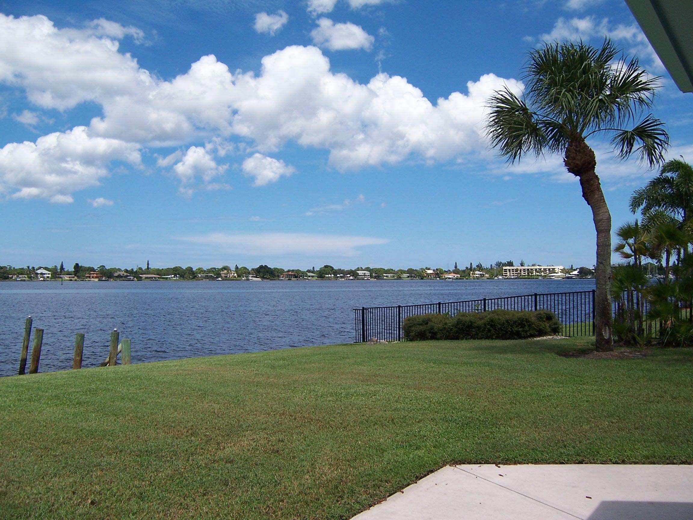 RIVER VIEW