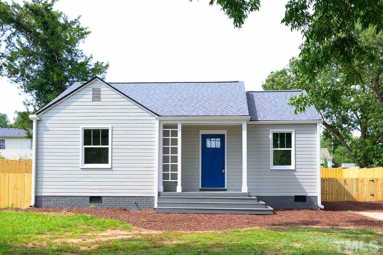 2111 Milburnie Road Raleigh, NC 27610 - Photo 3 of 30