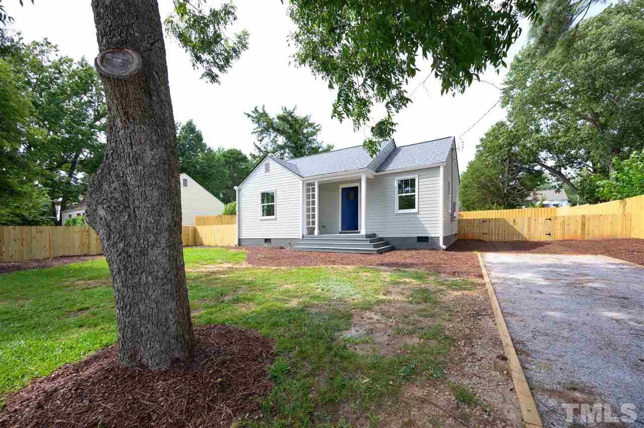 2111 Milburnie Road Raleigh, NC 27610 - Photo 4 of 30
