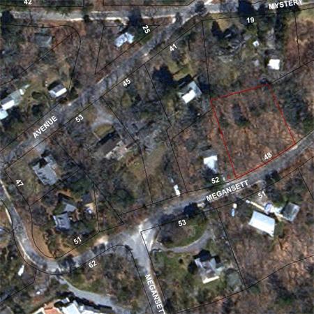 48 Megansett Road Bourne, MA 02534 - Photo 1 of 4 Gallery Image 1