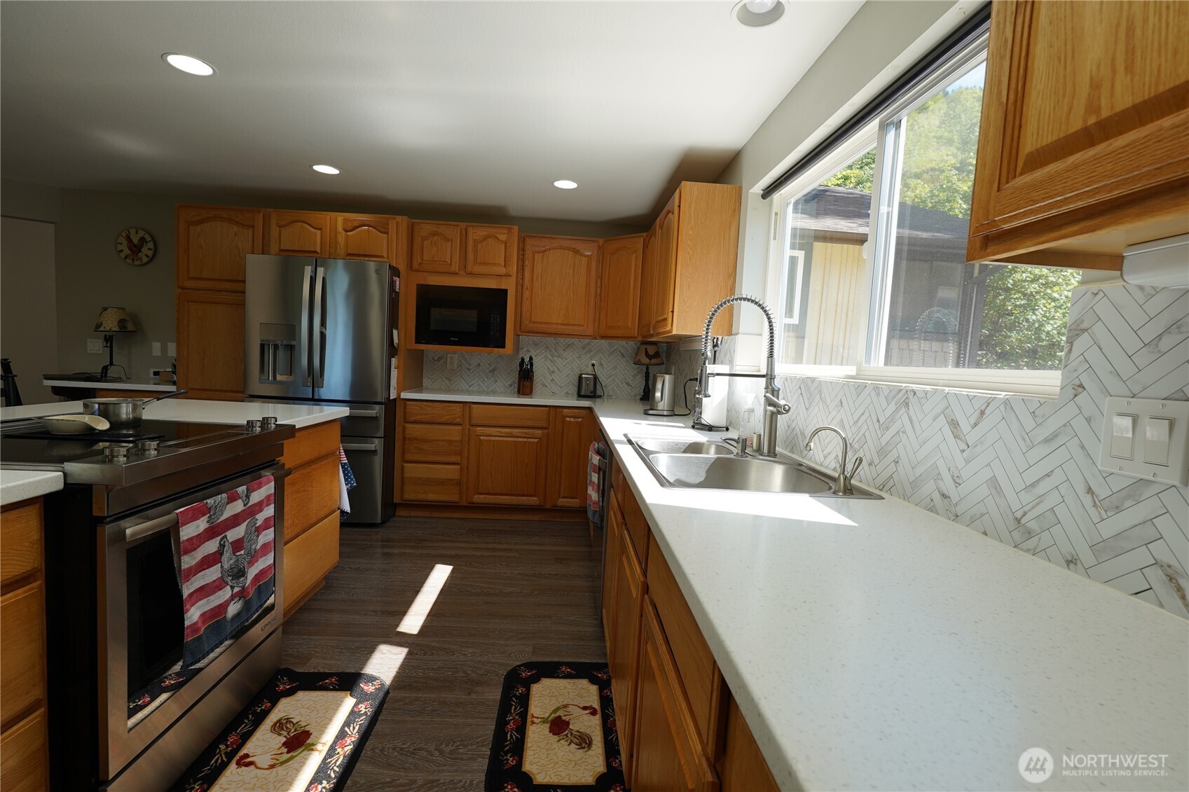364 Old Dads Road Sequim, WA 98382 - Photo 6 of 39