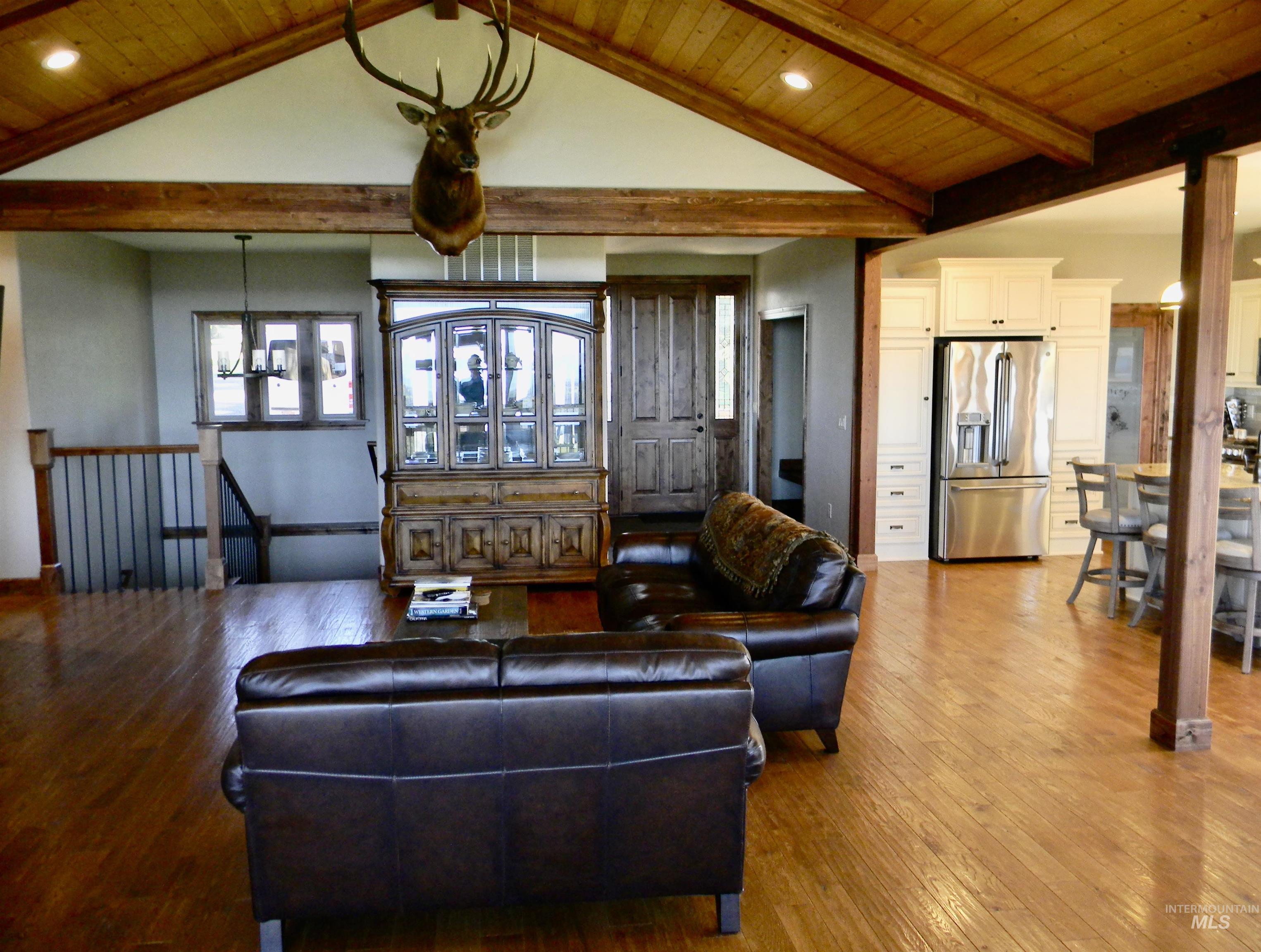 151 Ranta Road Kooskia, ID 83539 - Photo 12 of 33