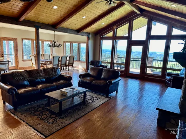 $7,400,000 | 151 Ranta Road, Kooskia, ID 83539