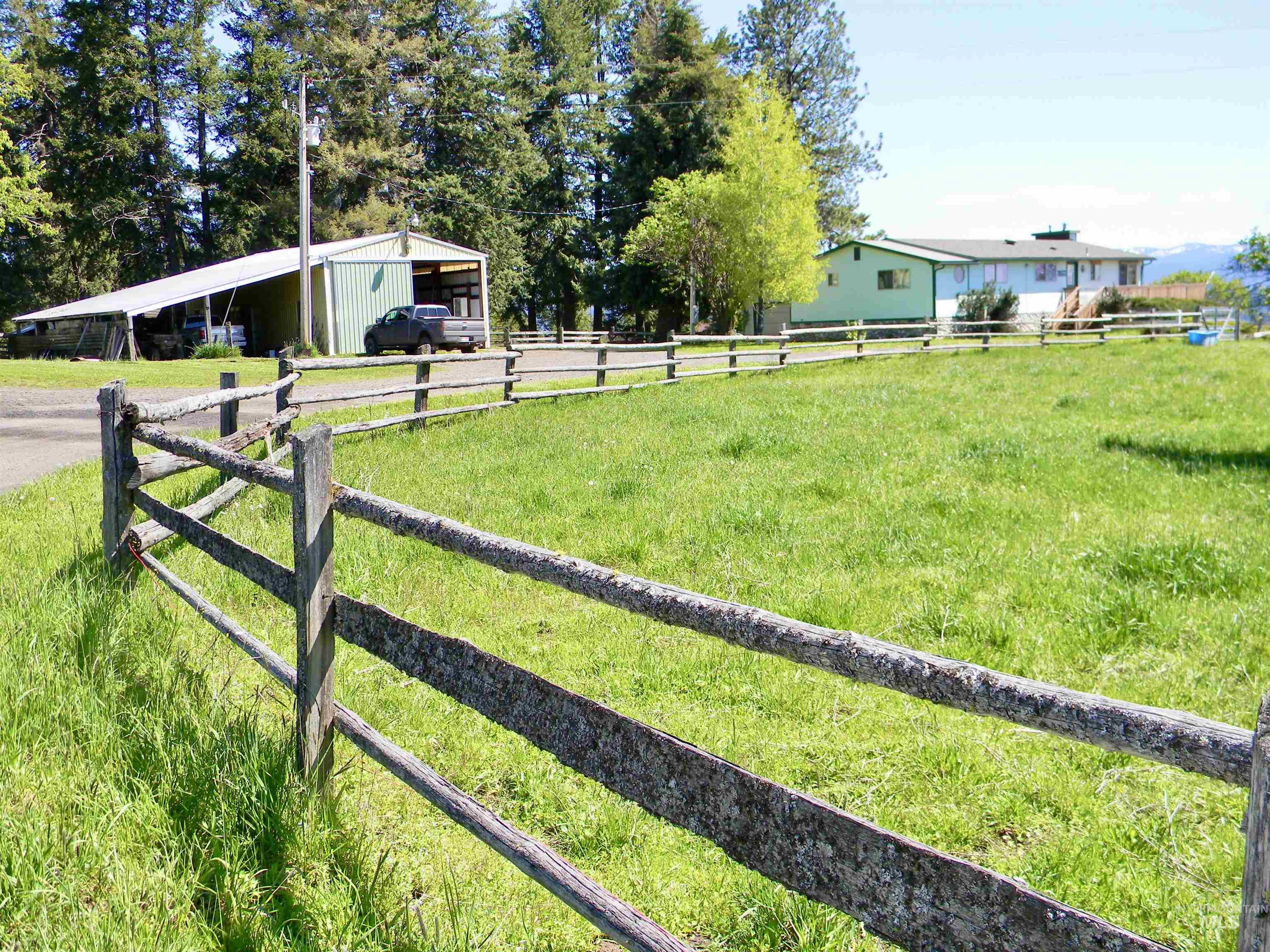 151 Ranta Road Kooskia, ID 83539 - Photo 20 of 33