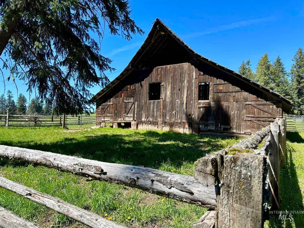 $7,400,000 | 151 Ranta Road, Kooskia, ID 83539