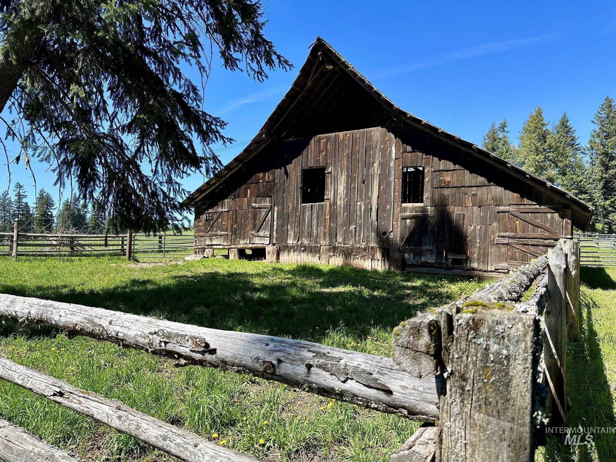 151 Ranta Road Kooskia, ID 83539 - Photo 24 of 33