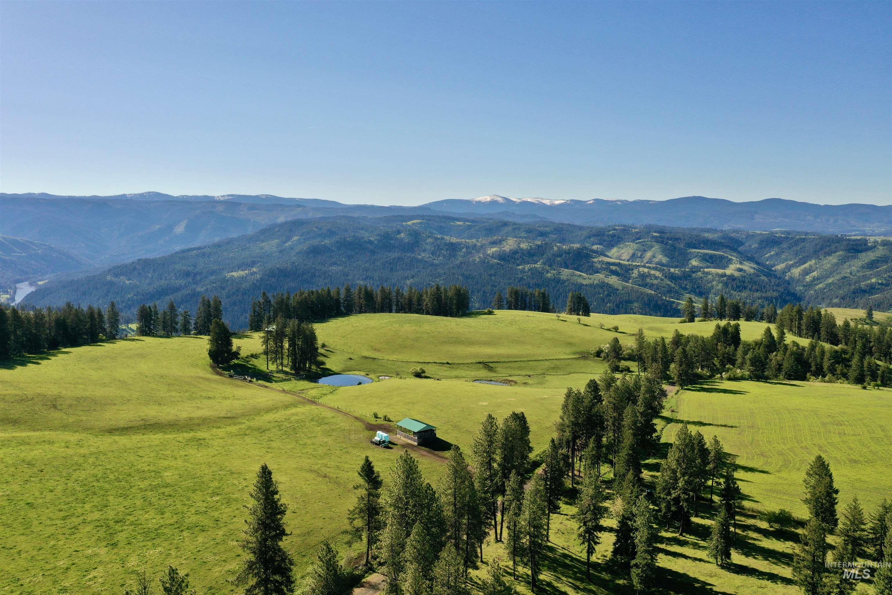 151 Ranta Road Kooskia, ID 83539 - Photo 25 of 33