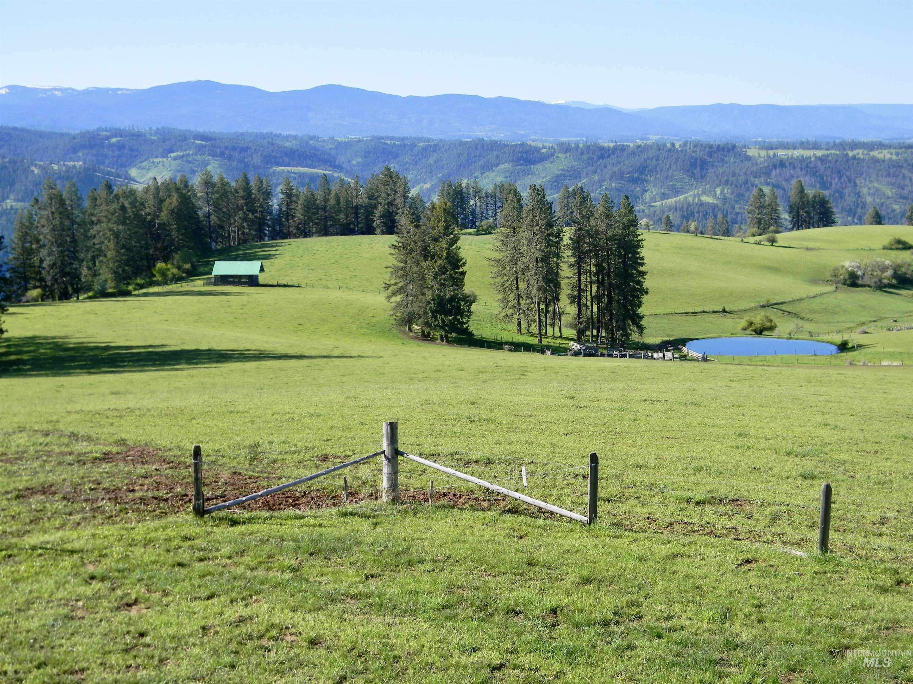 151 Ranta Road Kooskia, ID 83539 - Photo 30 of 33