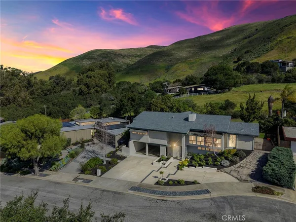 $1,800,000 | 2060 Skylark Lane, San Luis Obispo, CA 93401