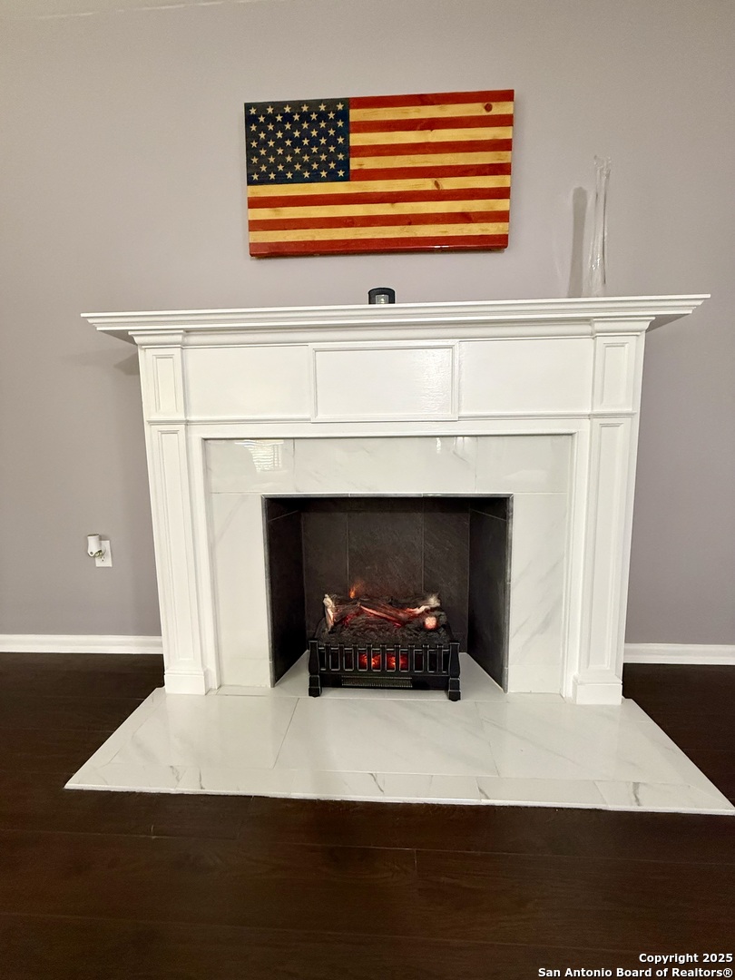 803 Leland Street Kenedy, TX 78119 - Photo 12 of 35