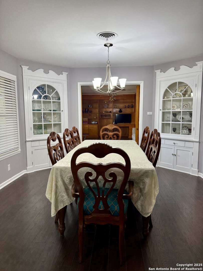 803 Leland Street Kenedy, TX 78119 - Photo 14 of 35