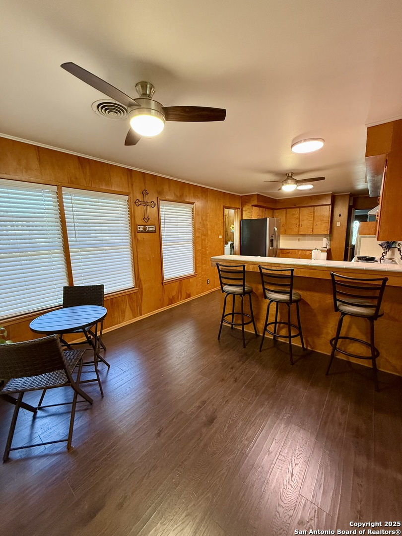 803 Leland Street Kenedy, TX 78119 - Photo 21 of 35