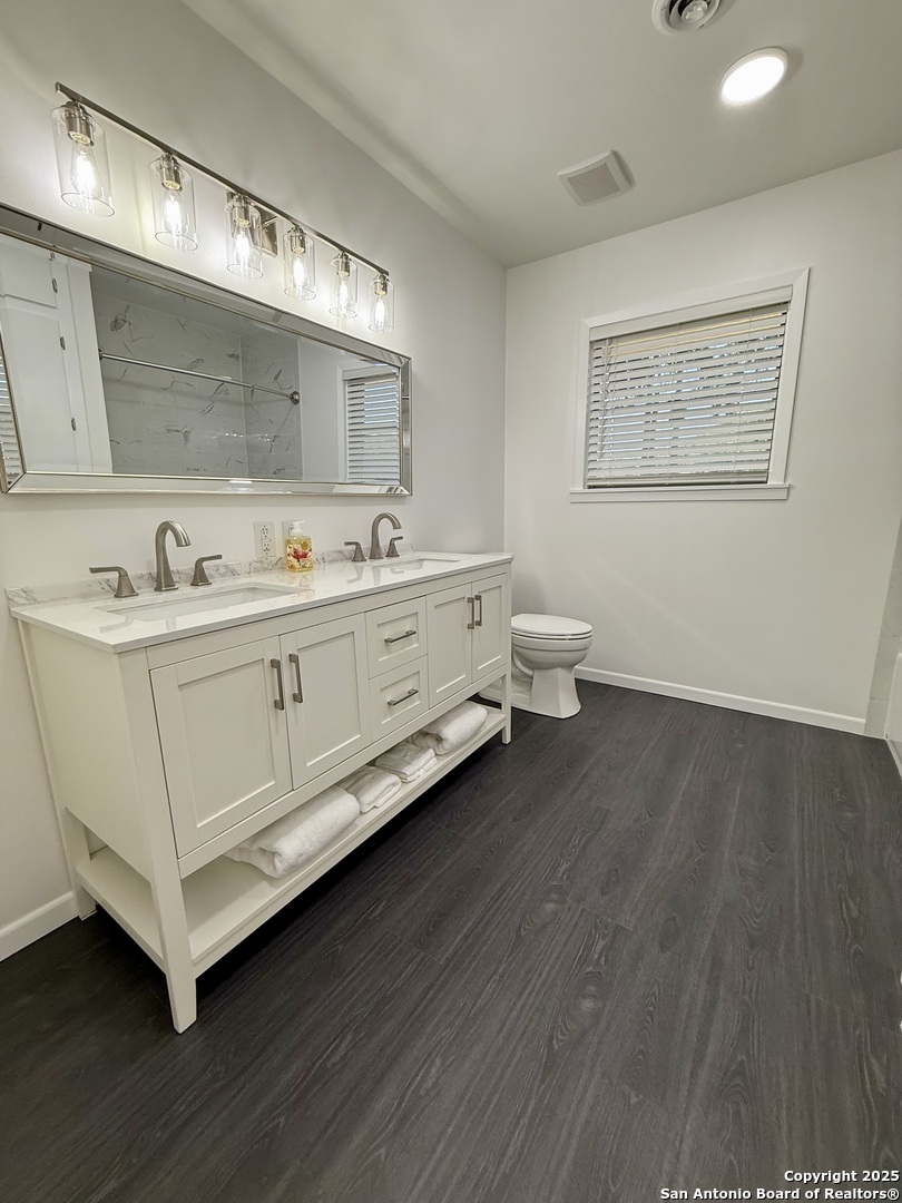 803 Leland Street Kenedy, TX 78119 - Photo 26 of 35