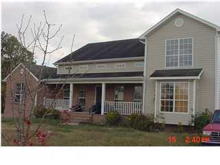 204 Dietz Road Ringgold, GA 30736 - Photo 1 of 5 Primary Photo