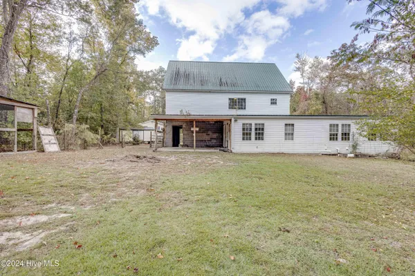 $250,000 | 1707 Franks Avenue, New Bern, NC 28560